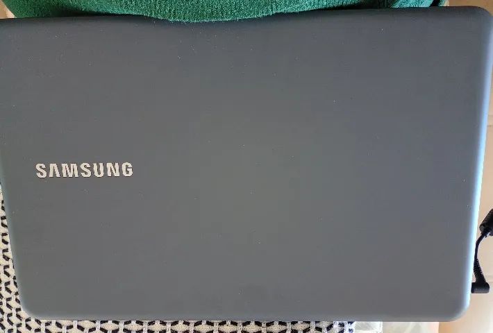 Notebook SAMSUNG EXPERT  - Foto 2