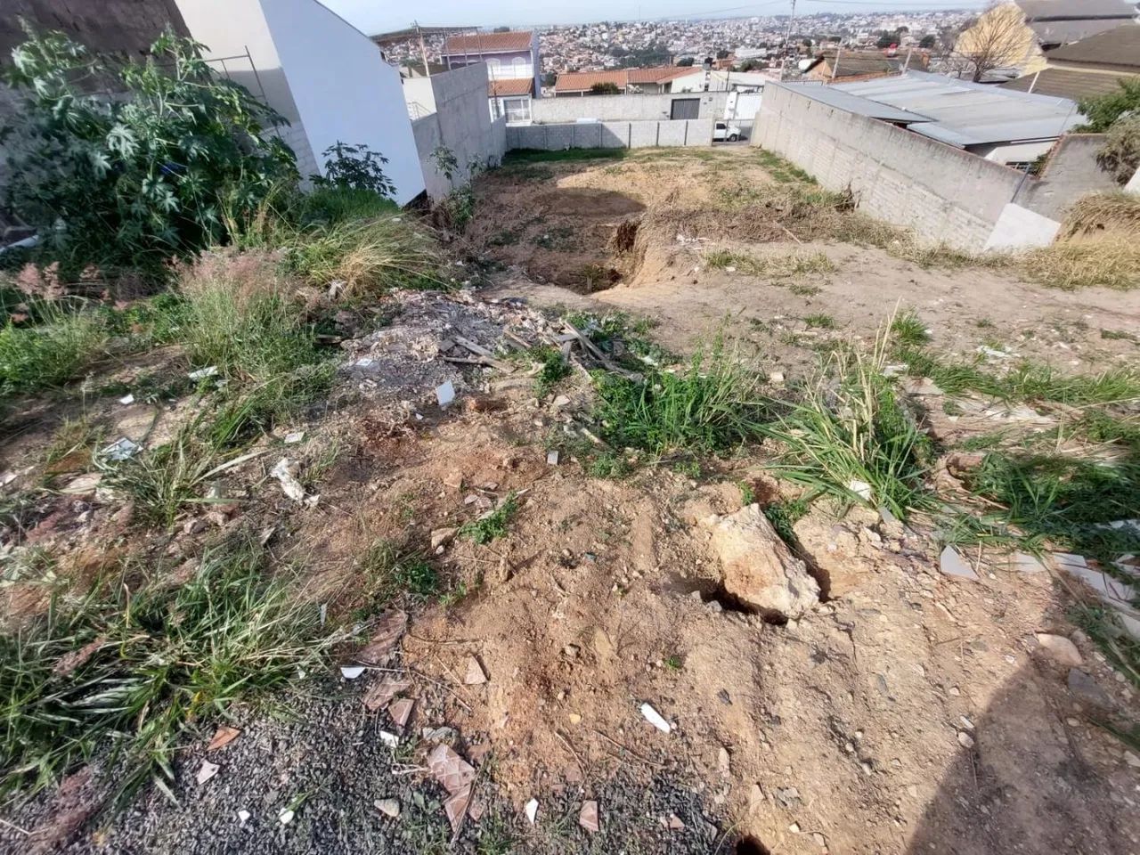 terreno - Cidade Satélite Íris - Campinas - Foto 5