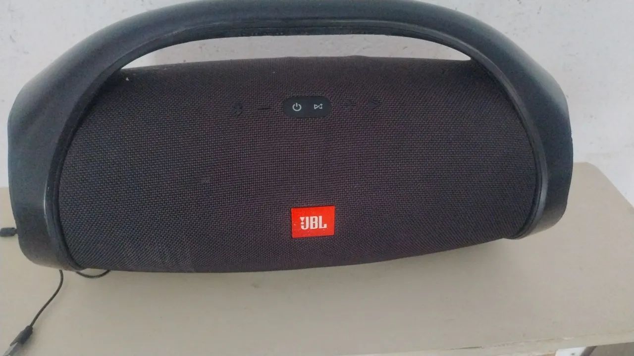 Bombox JBS - Foto 2