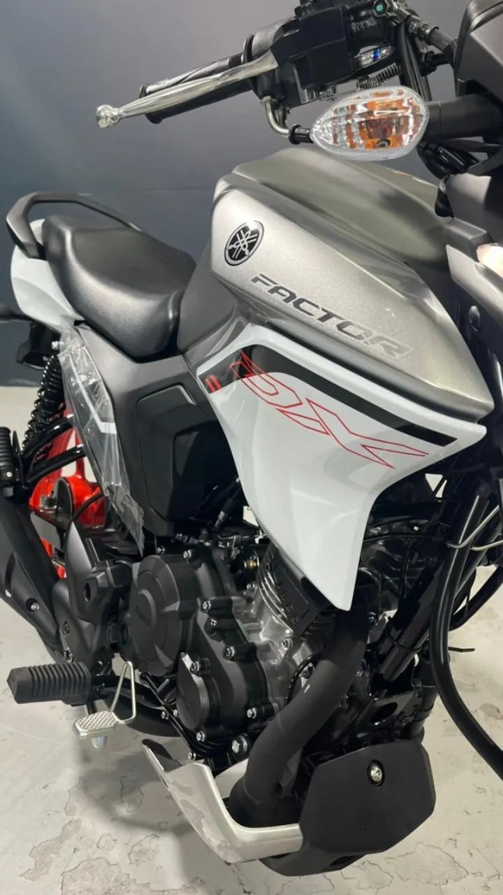 FACTOR DX - COMPRE SEM CNH! - Foto 3