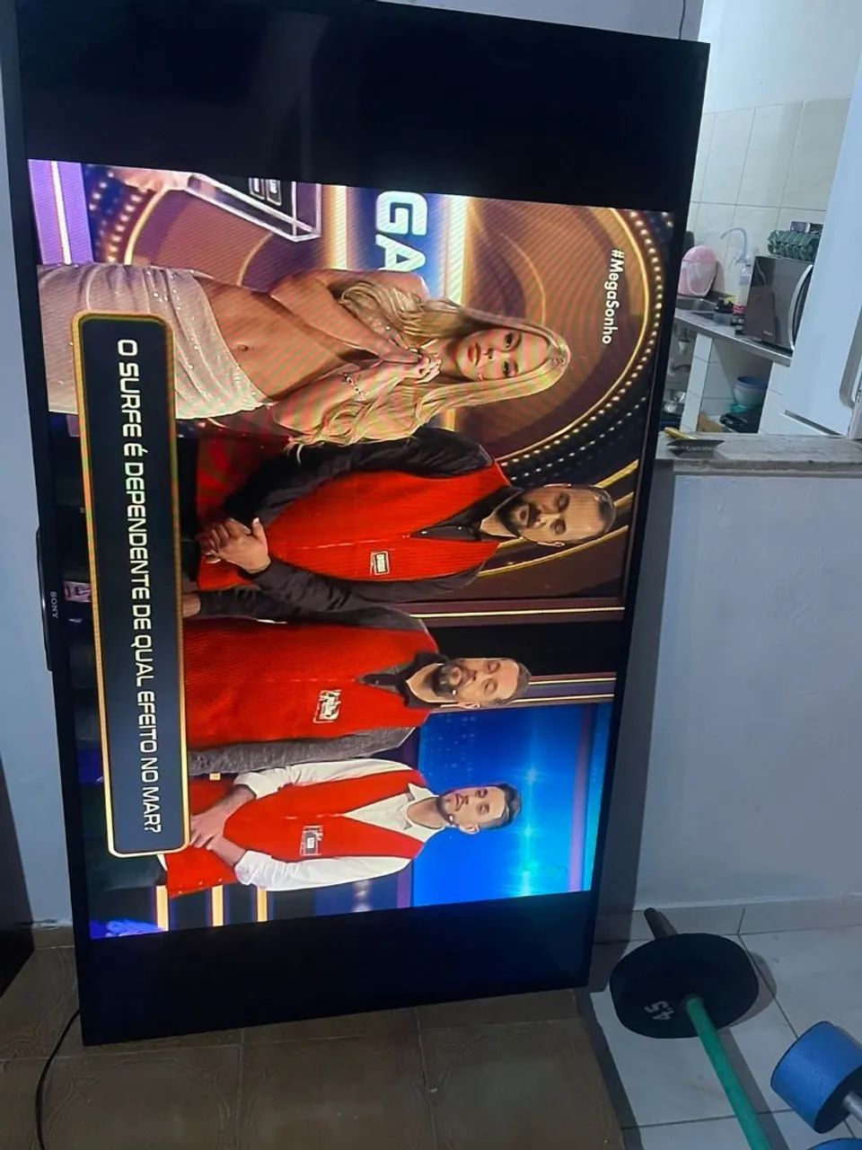 Tv 70 polegadas Sony top 