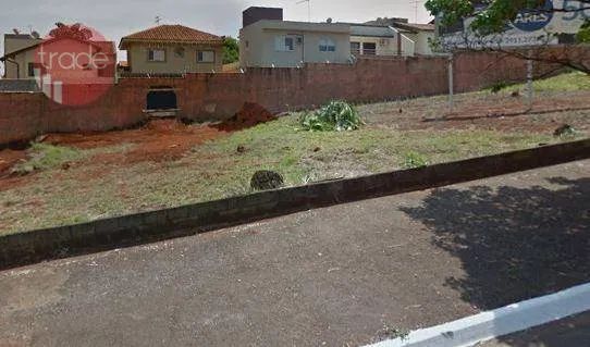 Terreno para alugar, 552 m² por R$ 5.600,00/mês - Jardim Botânico - Ribeirão Preto/SP - Foto 6