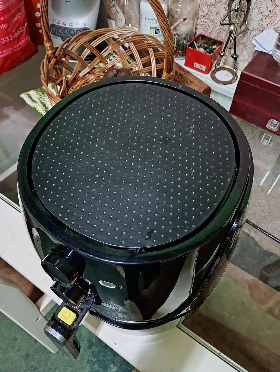 Airfrier  - Foto 3