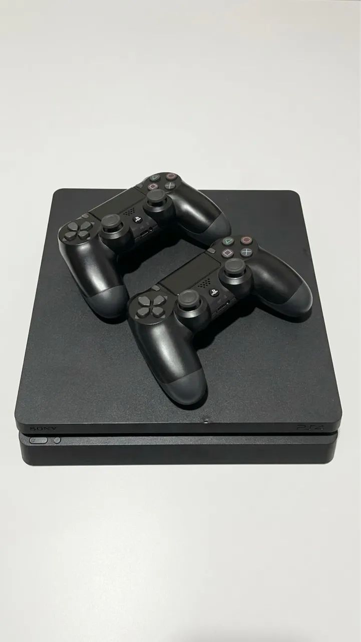 PlayStation 4 - Foto 2