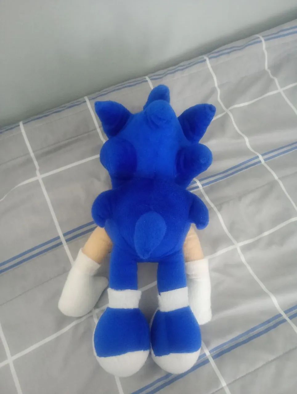 Vendo Sonic do Avaí  - Foto 2