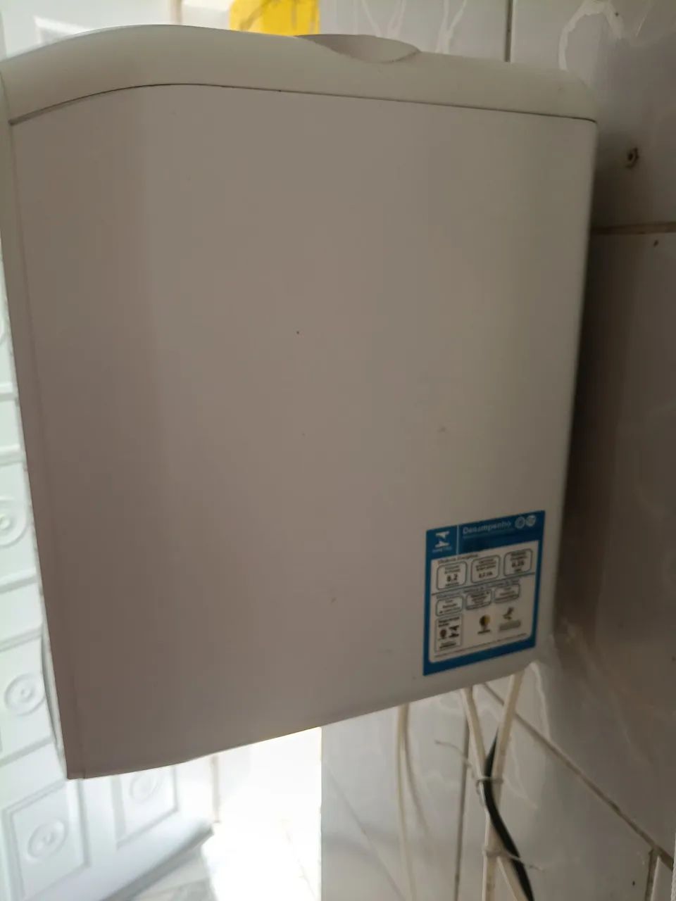 Purificador de água Consul CPB33AB - Foto 3