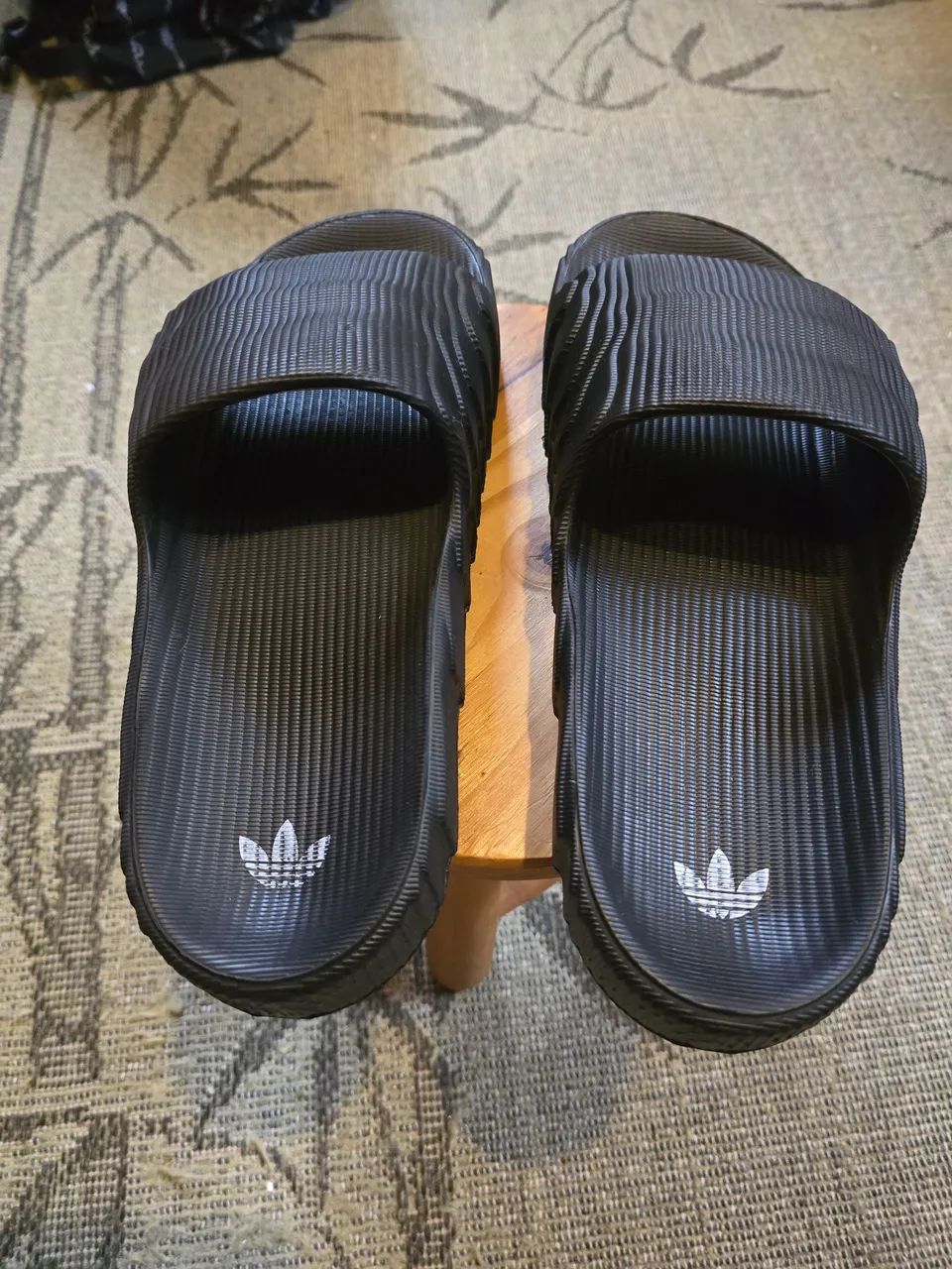 Chinelo Adidas - Foto 4