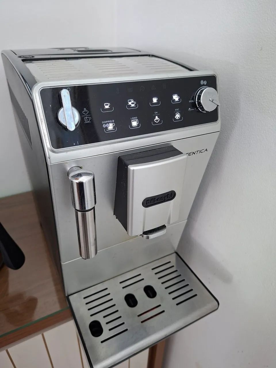 Máquina de Café Espresso - Foto 3