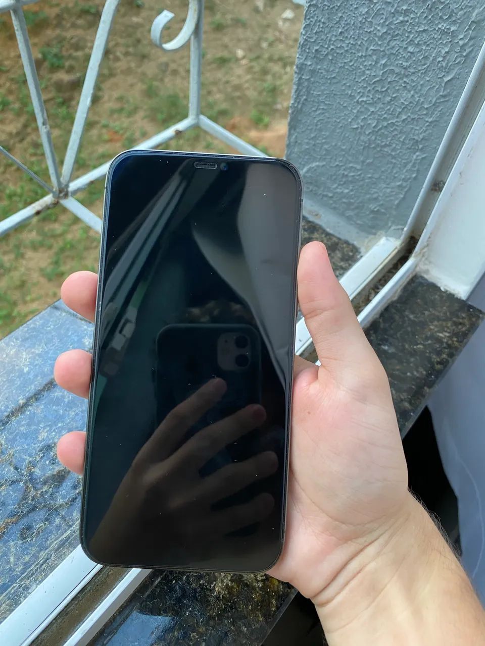 iPhone 12 Pro Max  - Foto 3