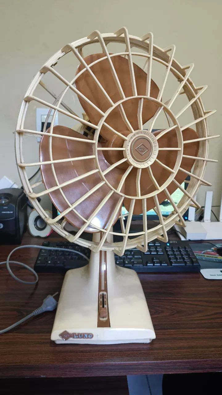 Ventilador Faet 