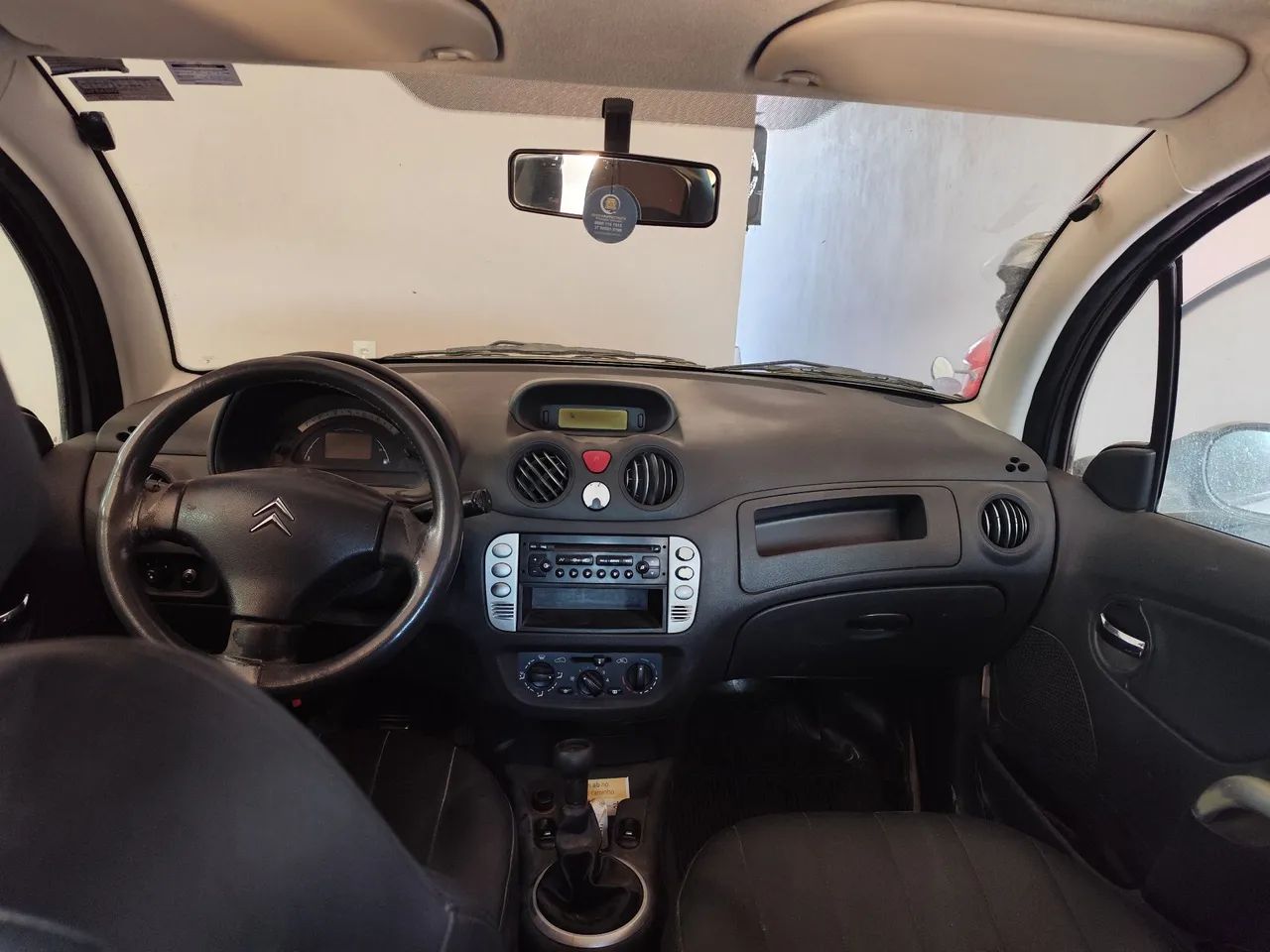 Citroën C3 2011