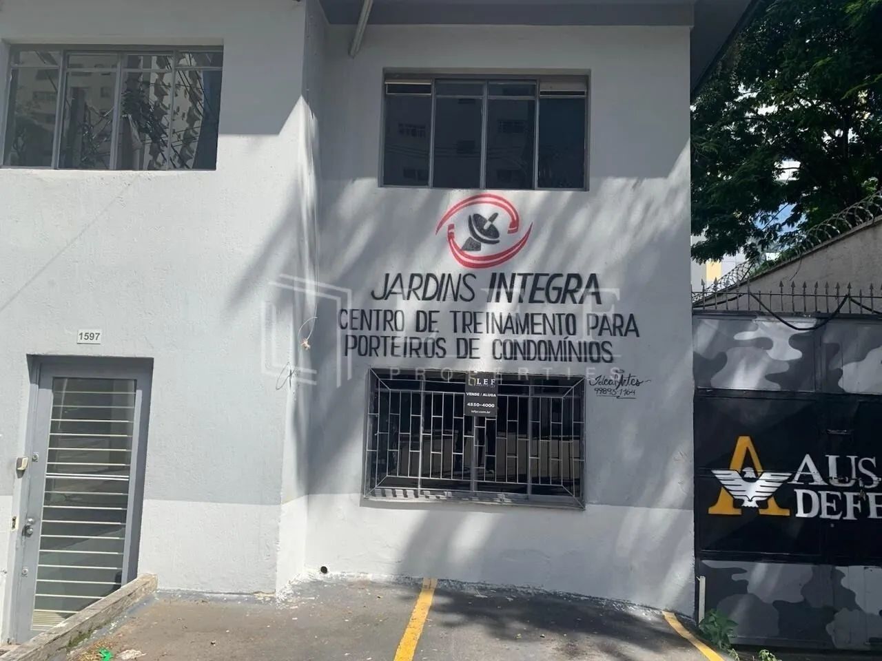 Alameda Itu - Jardim Paulista - Foto 4