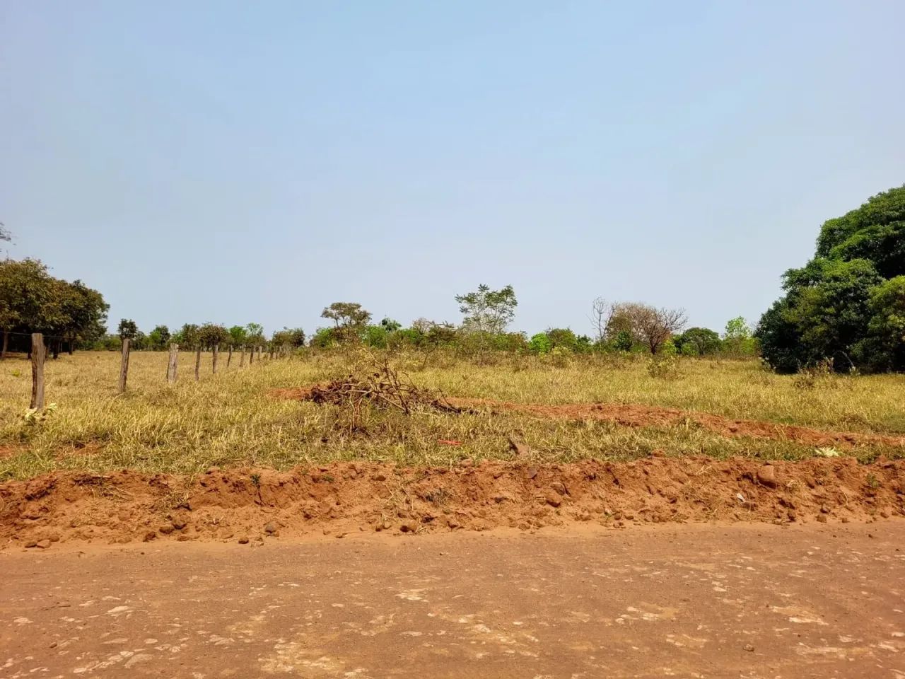 Terreno em Sidrolandia/MS - Foto 5