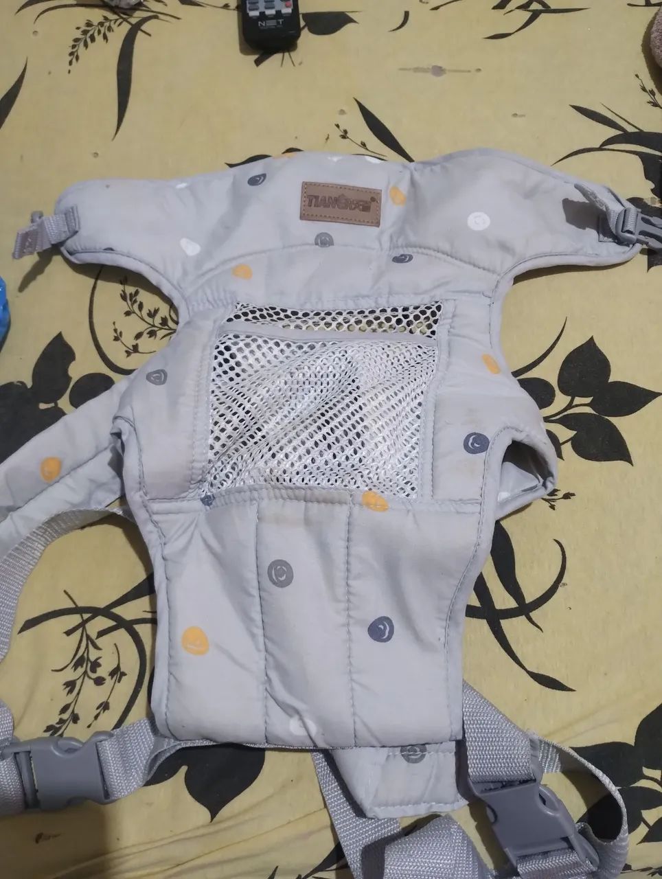 Canguru bebê  - Foto 2