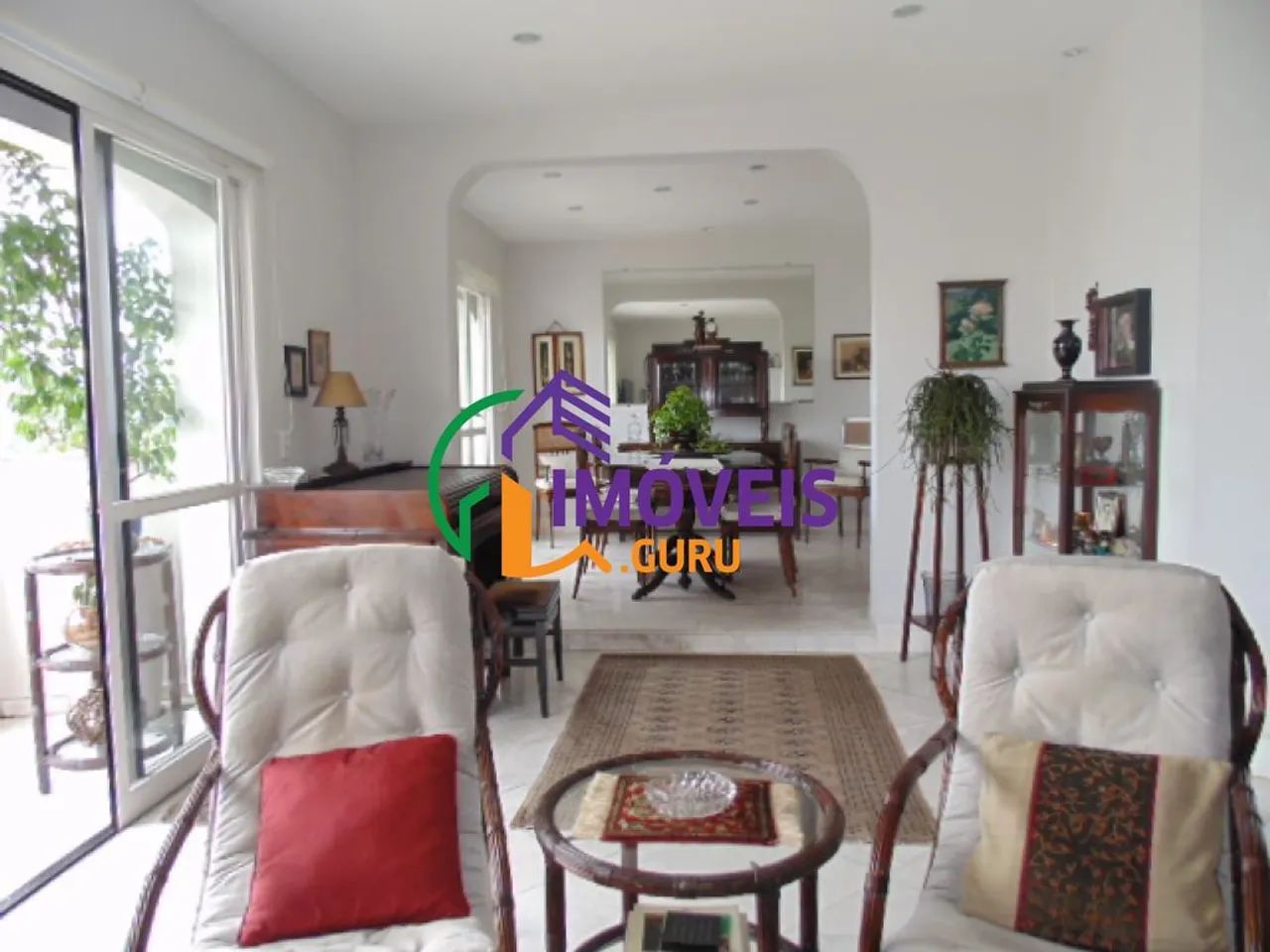 APARTAMENTO - PACAEMBU - SP