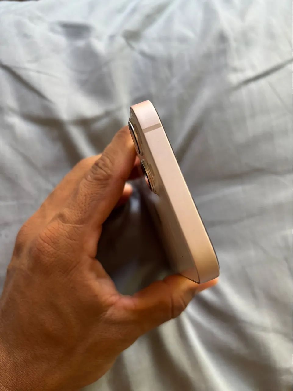 iPhone 13 128gb original com caixa - Foto 2