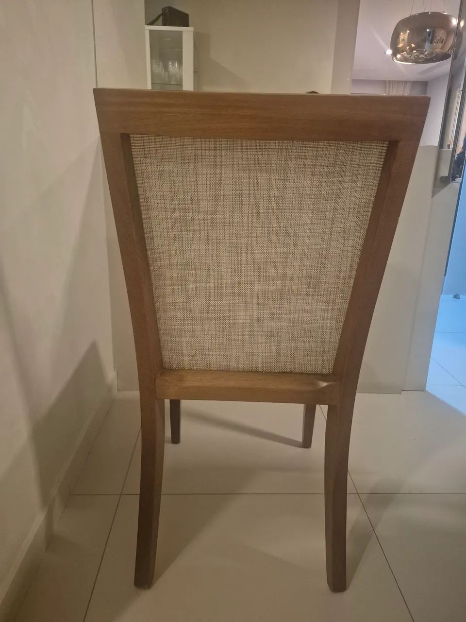 Cadeiras de mesa de jantar  - Foto 2