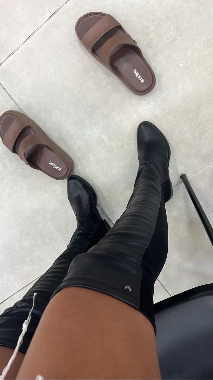 Botas  - Foto 4