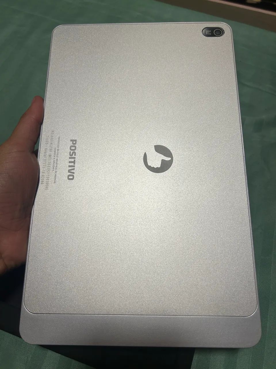 Tablet positivo 32Gb - 2Ram - Foto 3