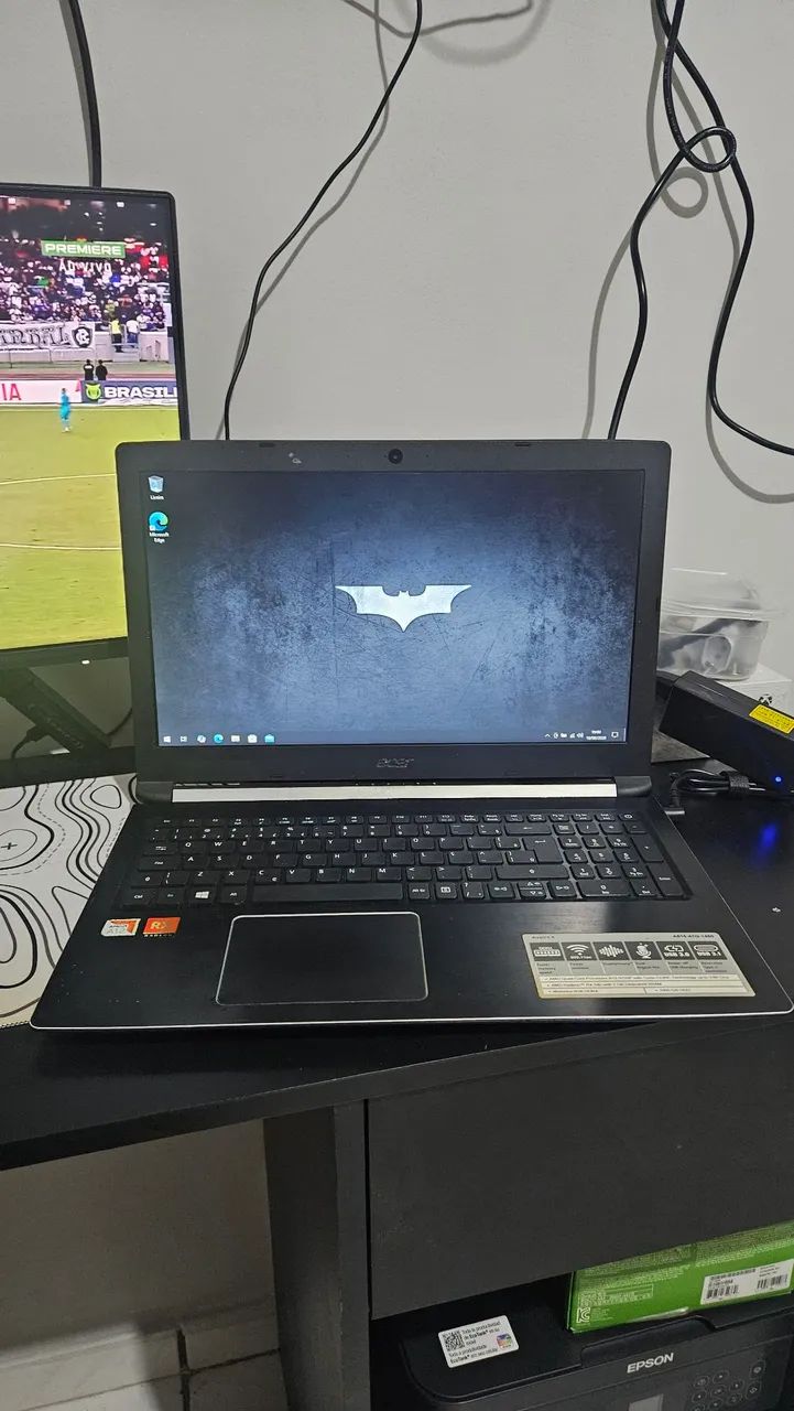 Acer Aspire - A515-41G - Foto 2