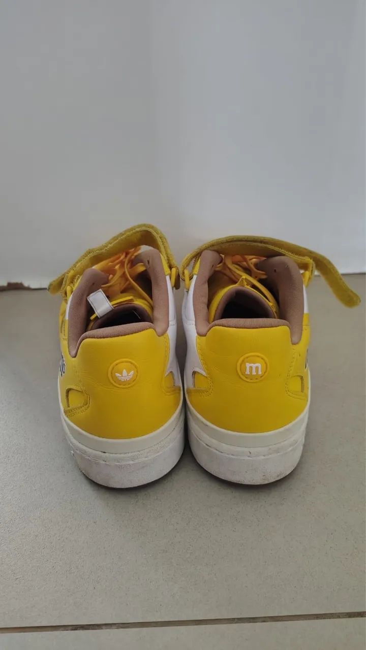 Tênis adidas  - Foto 5