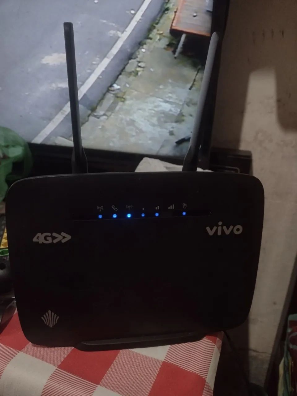 Para que mora em lugares com baixo sinal de internet  - Foto 2