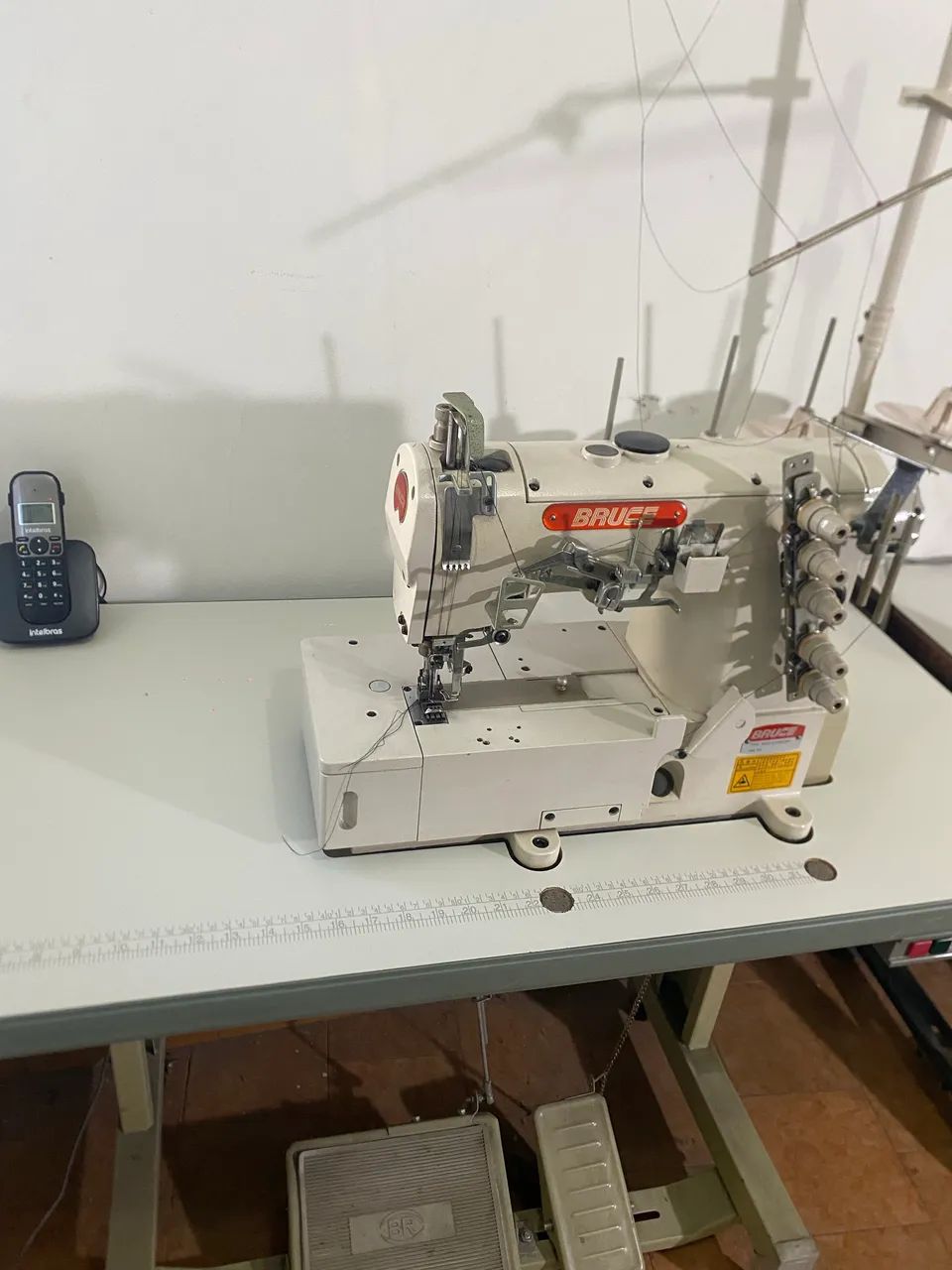 MAQUINA COLARETE  - Foto 4
