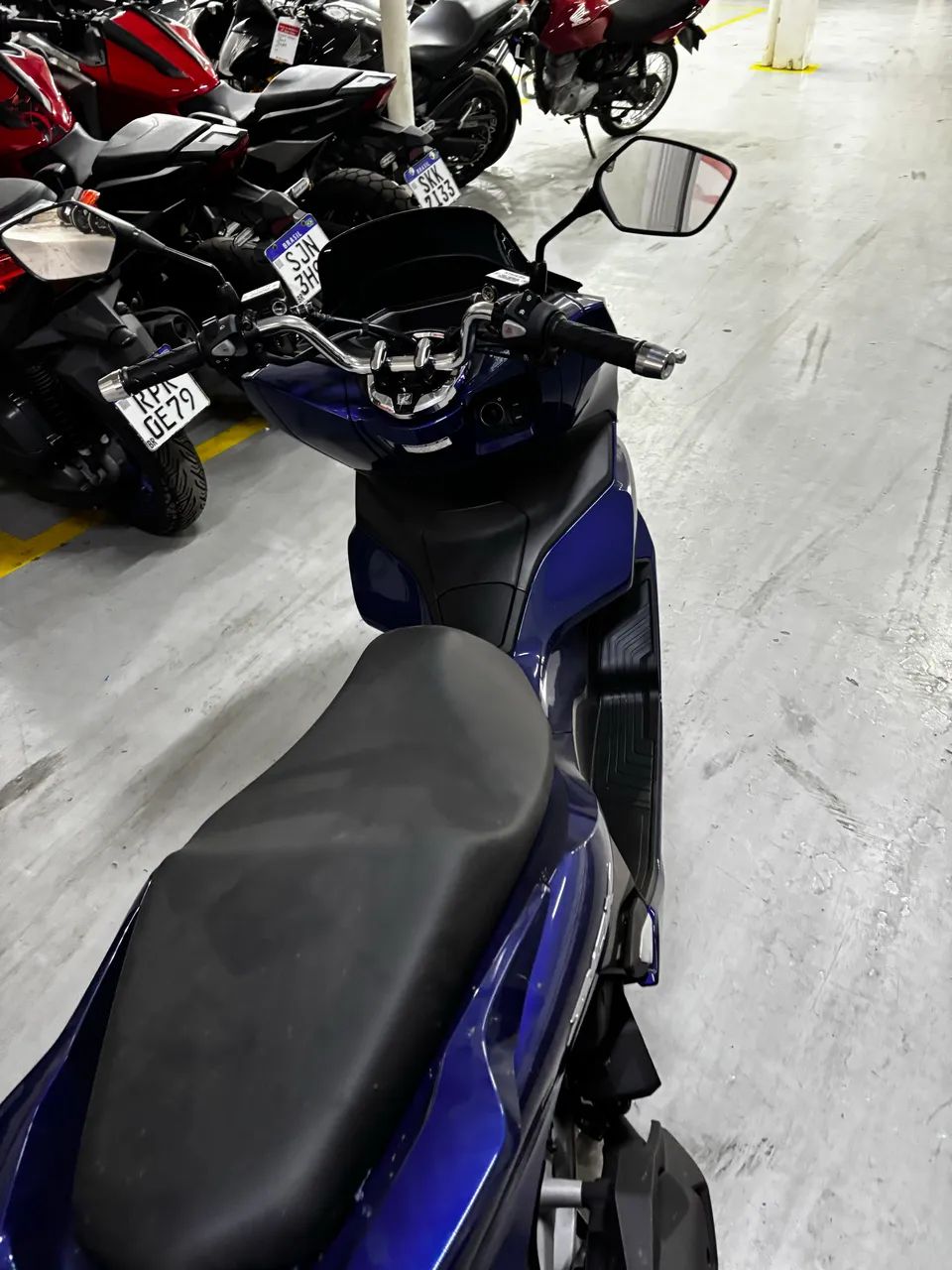 PCX 160 ABS  - Foto 5