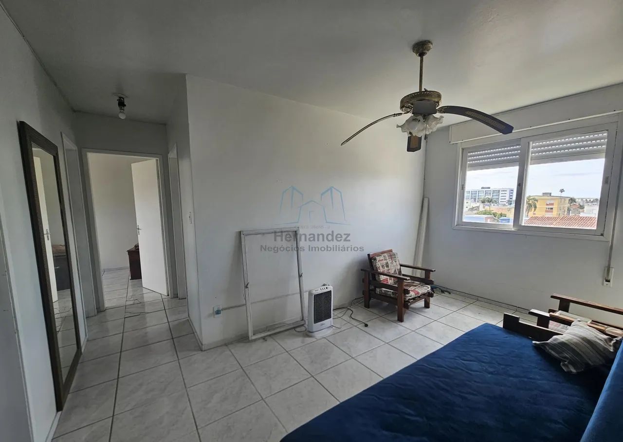 Apartamento de 2 dormitórios próximo às universidades - Foto 2