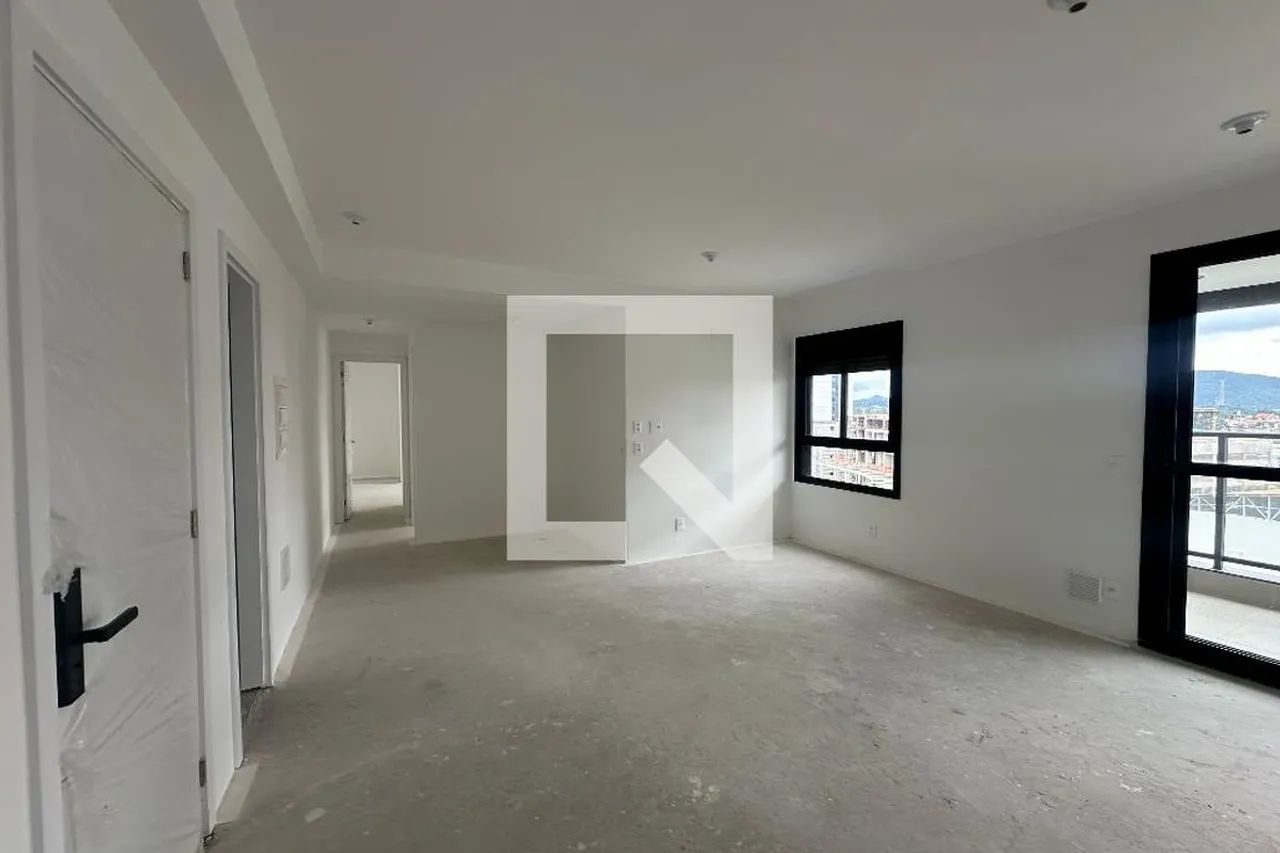 Apartamento à Venda - Alphaville, 2 Quartos, 87 m2 - Foto 2