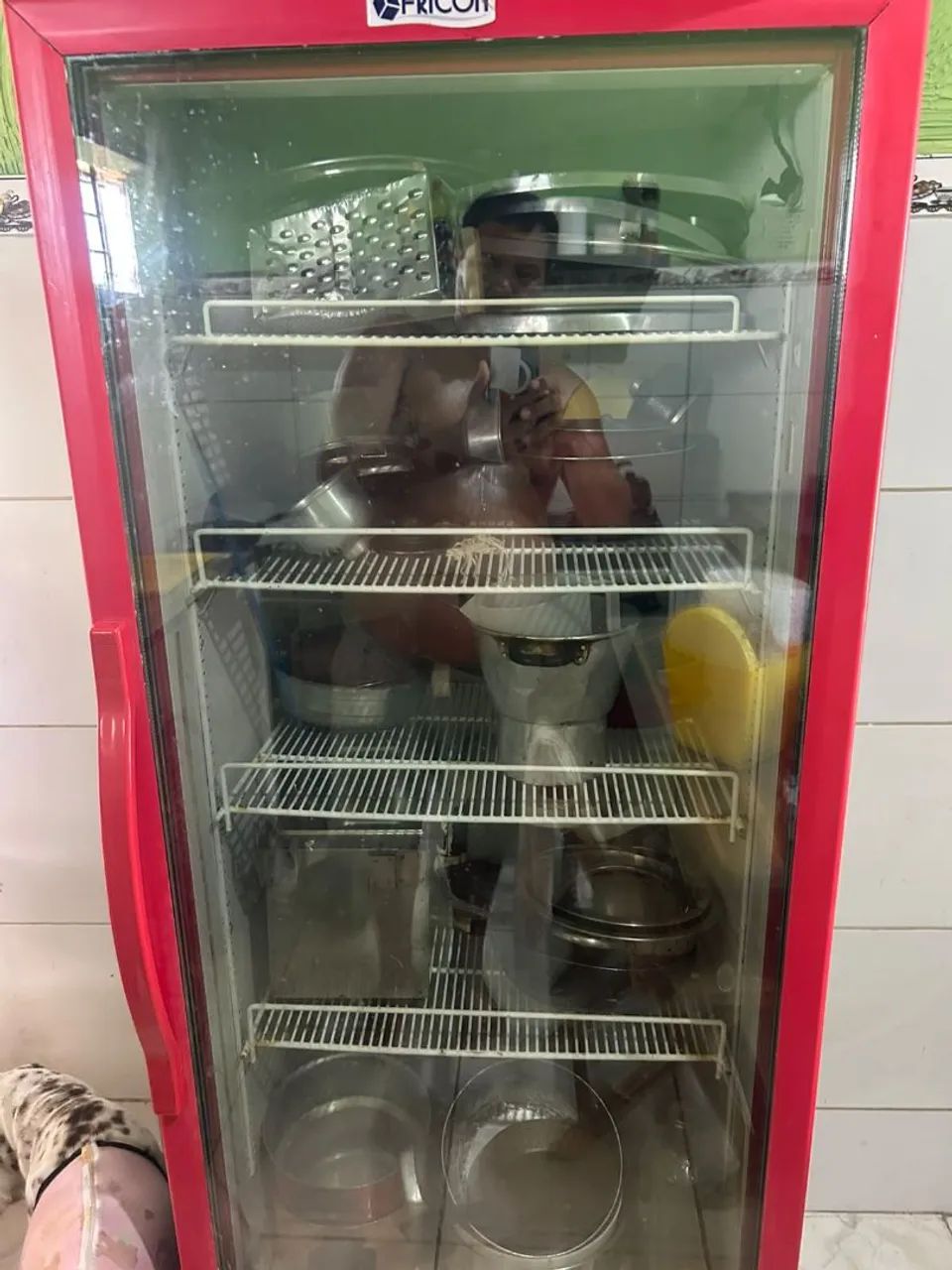 Cervejeiro expositora  - Foto 5