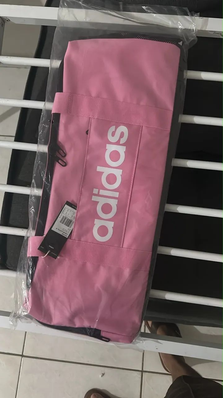 Bolsa adidas - Foto 2