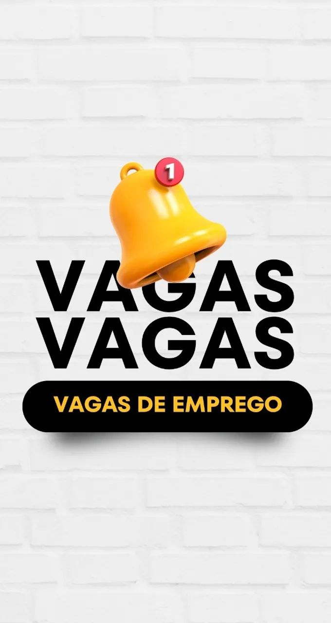 OPERADOR(A) DE CAIXA NO BRÁS
