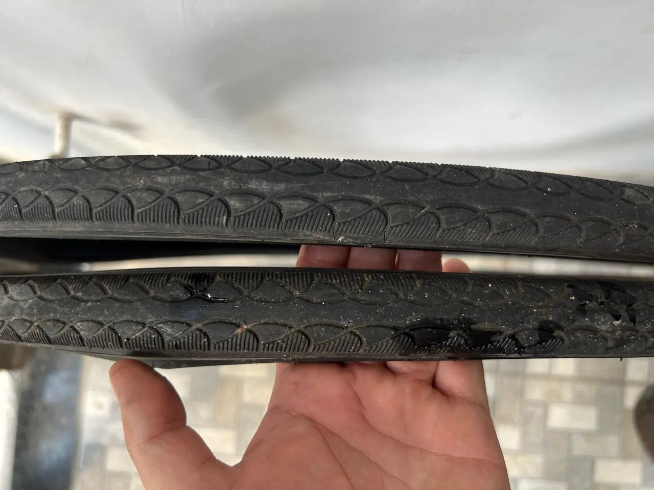 Pneus aro 29 e aro 700 - Foto 3
