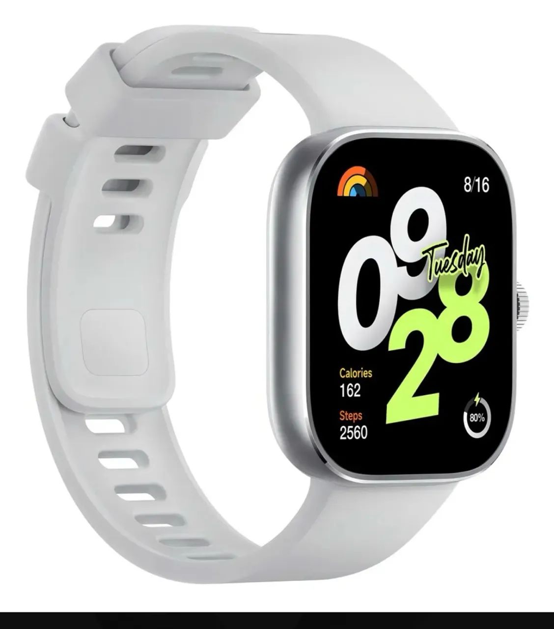 Redmi Watch 4