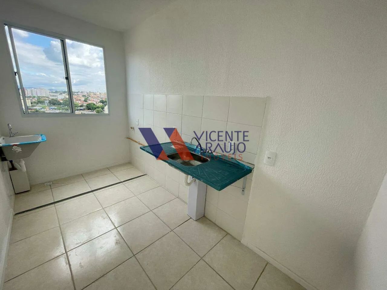 Apartamento de 2 quartos - Próximo ao Hospital Regional e PUC - Foto 4