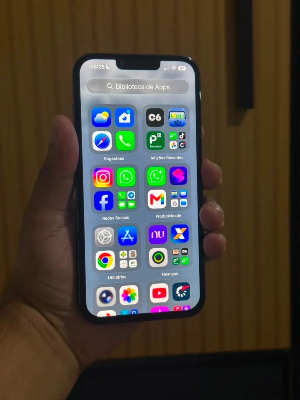 13 pro max  - Foto 3