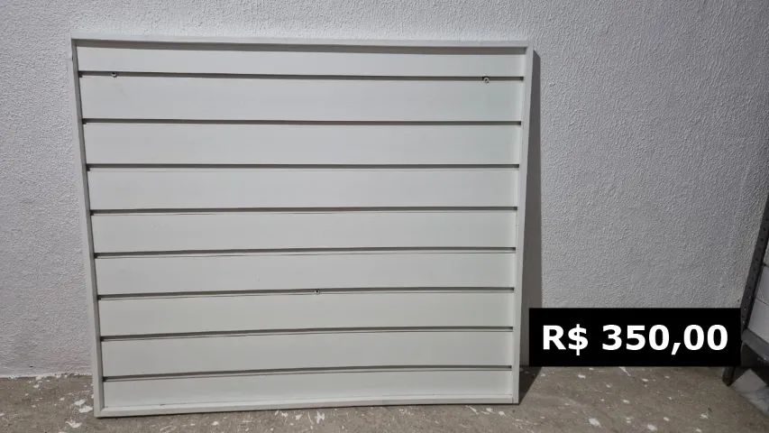 Itens para loja de moda