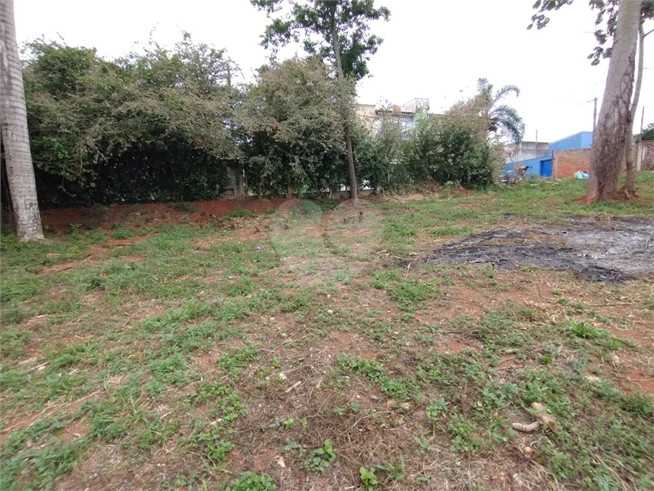 Terreno à venda em Jardim brasil - SP