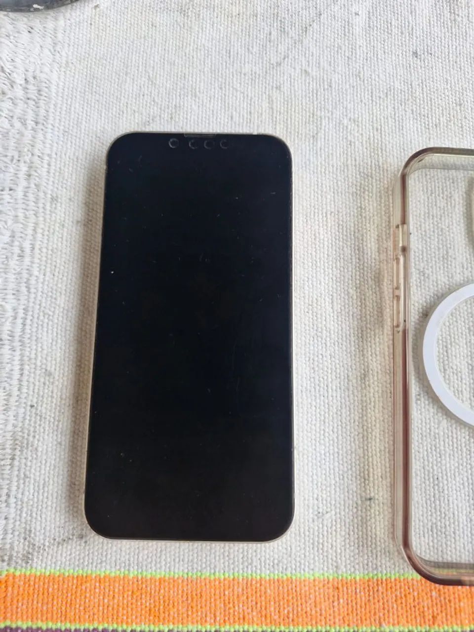 iPhone 13 - 126GB - Foto 3