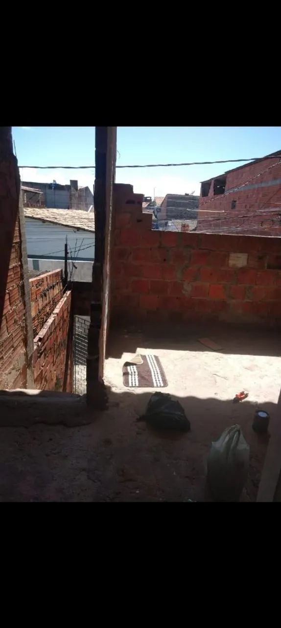 Aluga -se Casa no são Conrado DE ANDAR - Foto 3