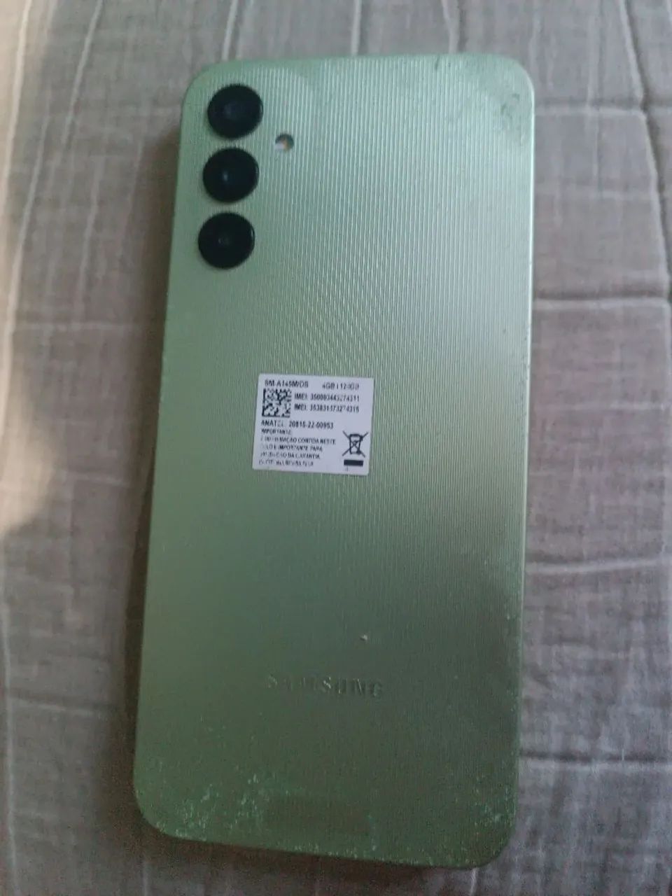 Samsung Galaxy A14