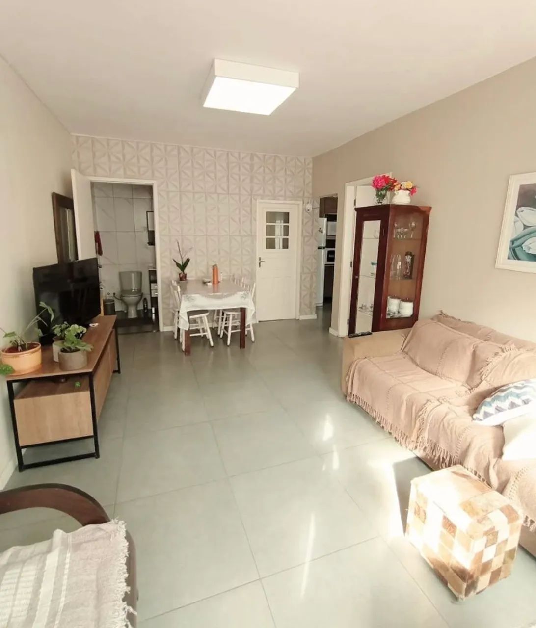 Casa reformada e adaptada para idosos - Foto 4