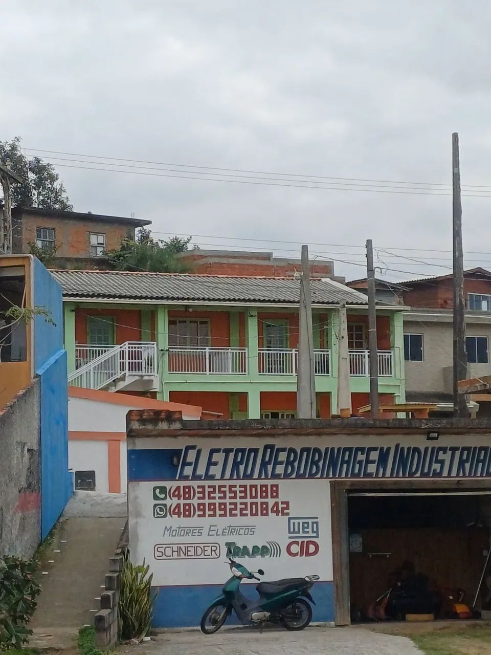 Troca de residência.  - Foto 5