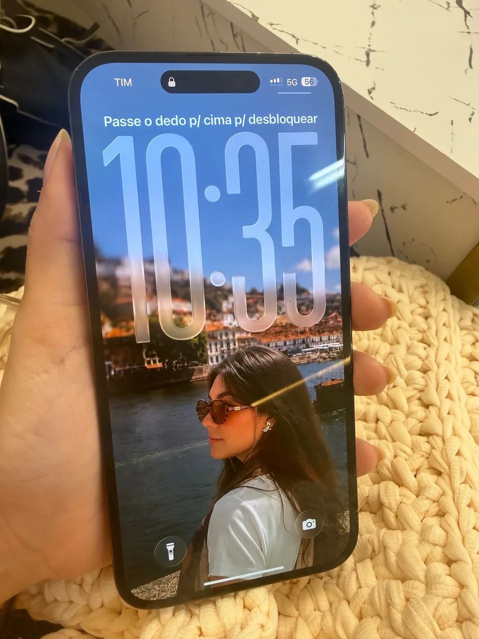 iPhone 14 Pro Max 128GB  - Foto 2