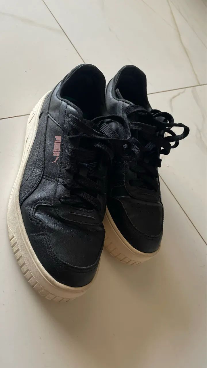 TÊNIS PUMA ORIGINAL.
