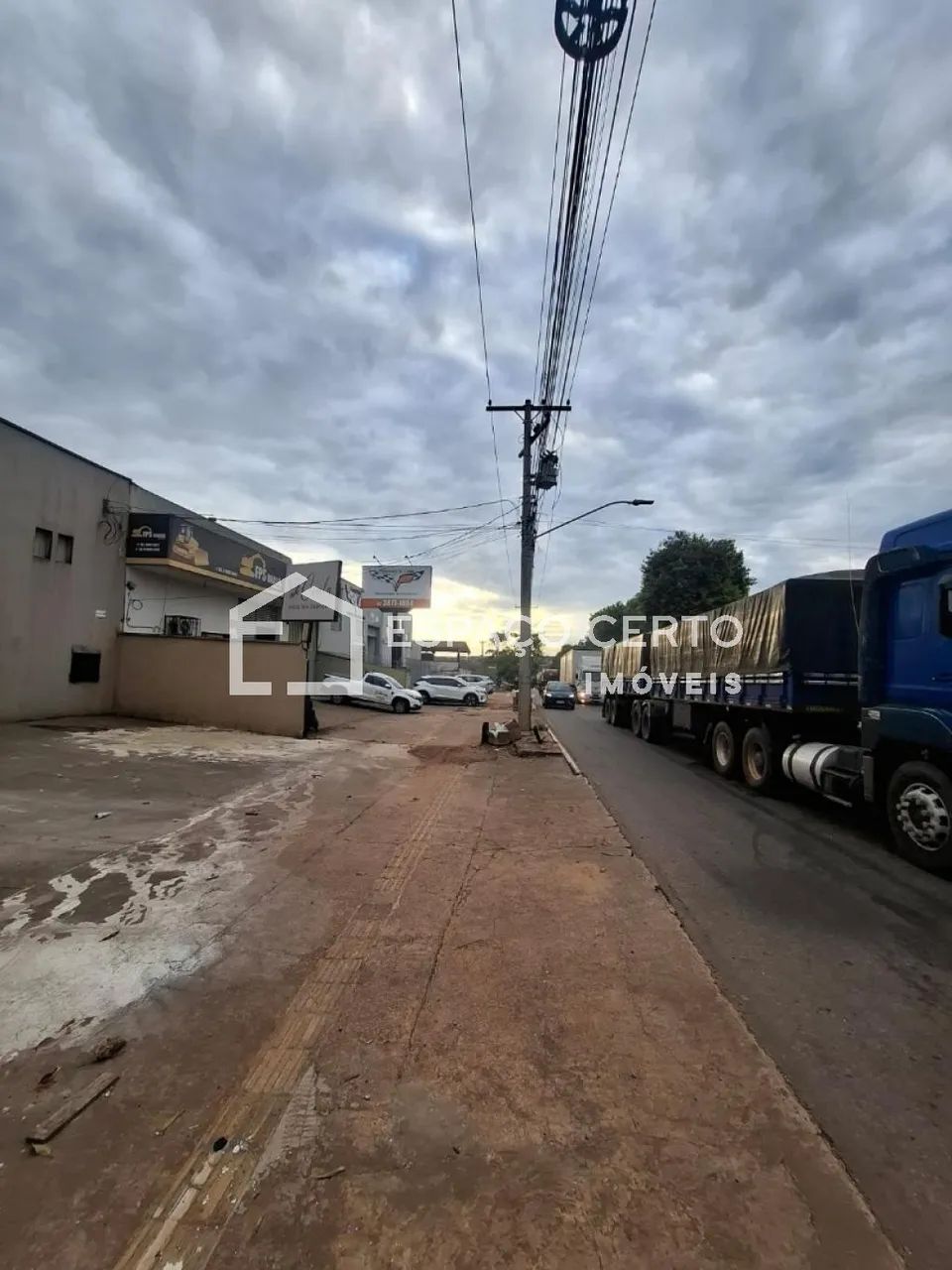 Avenida Guatapara - Santa Genoveva - Foto 3