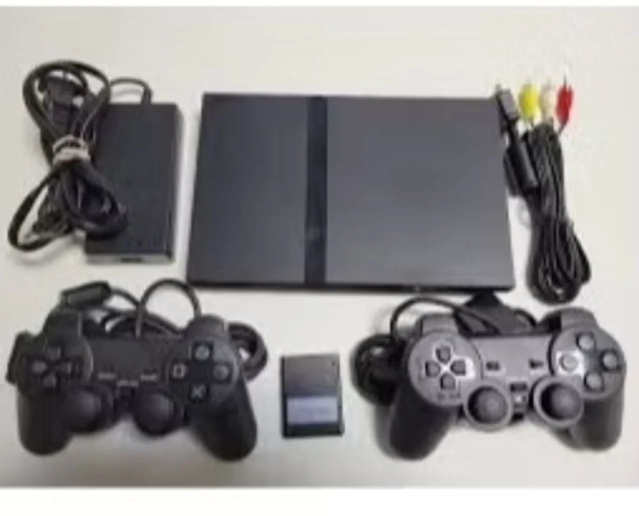 PlayStation 2 - Foto 3