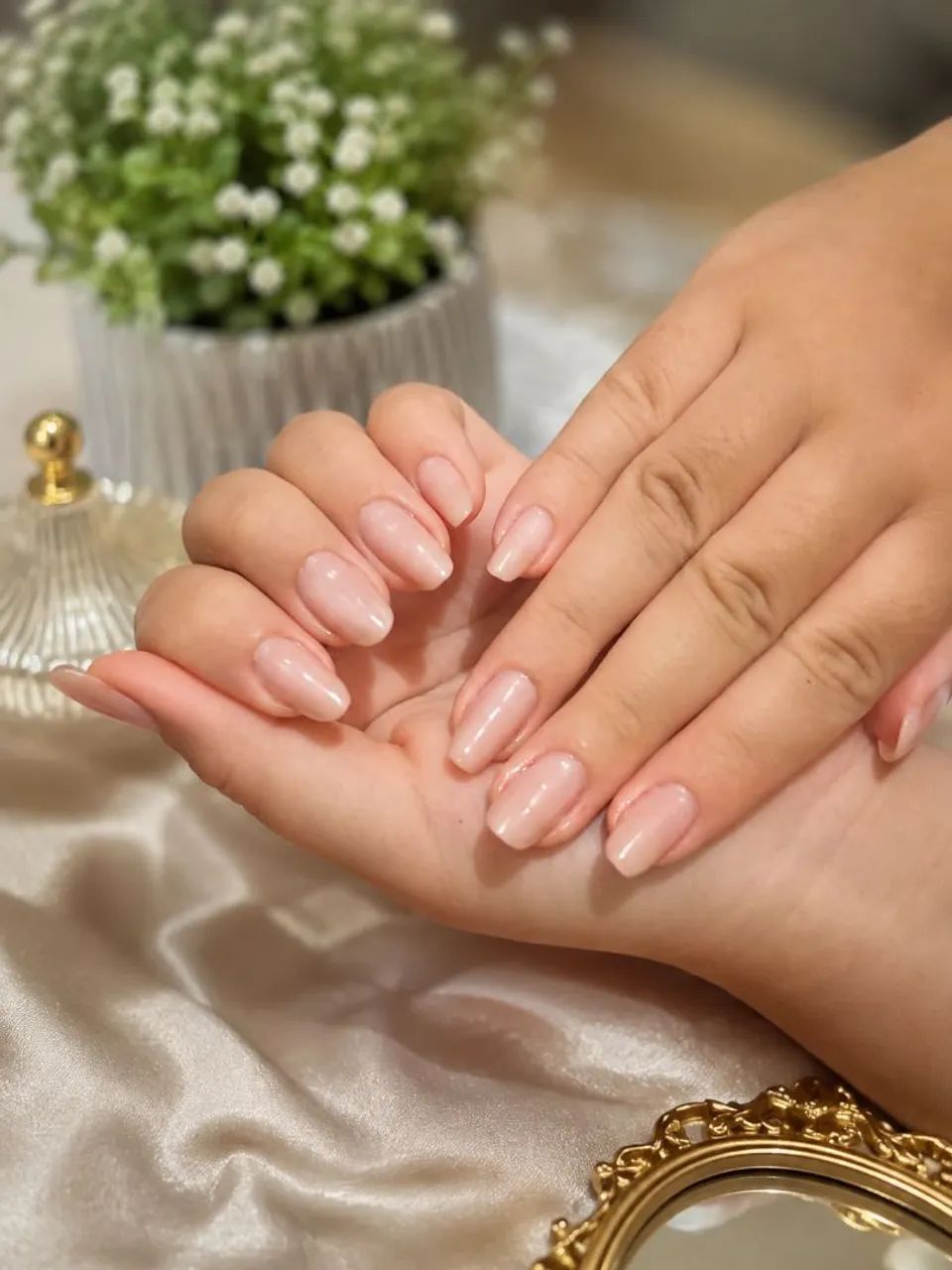Nail Designer 