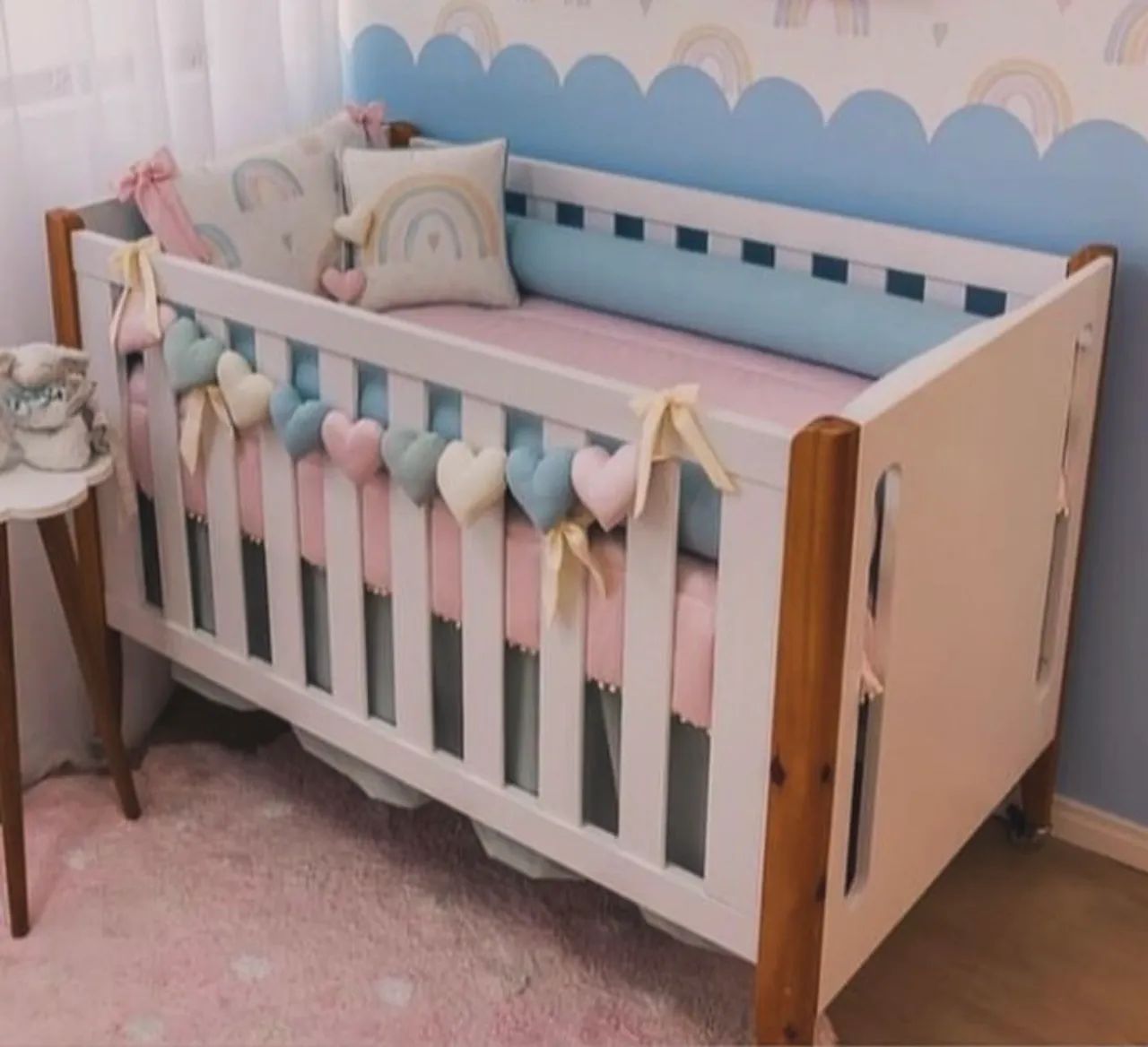 Vendo berço  - Foto 3